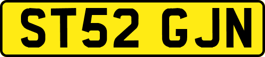 ST52GJN