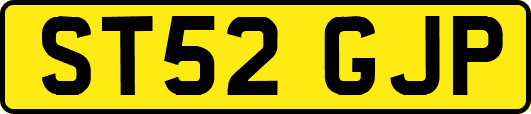 ST52GJP