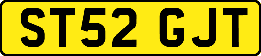 ST52GJT