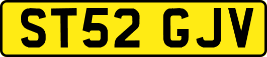 ST52GJV