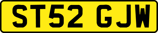 ST52GJW
