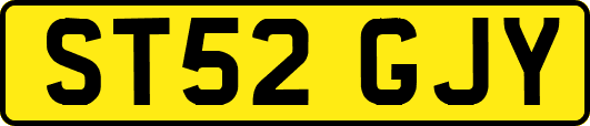 ST52GJY