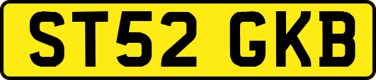 ST52GKB