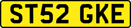 ST52GKE