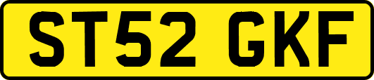 ST52GKF