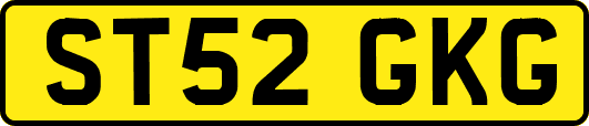 ST52GKG