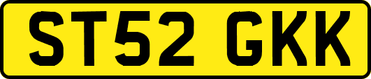 ST52GKK