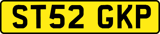 ST52GKP