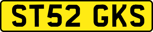 ST52GKS