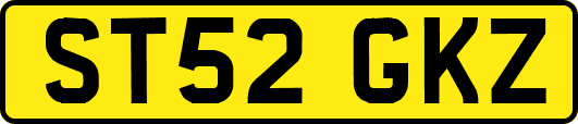 ST52GKZ