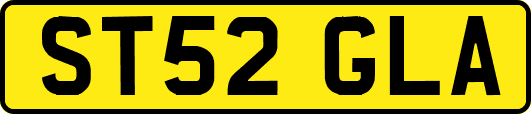 ST52GLA