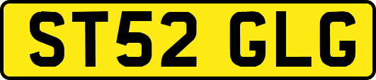 ST52GLG
