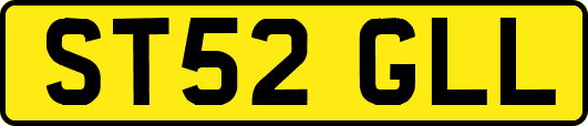 ST52GLL