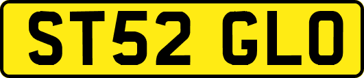ST52GLO