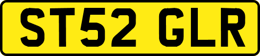 ST52GLR