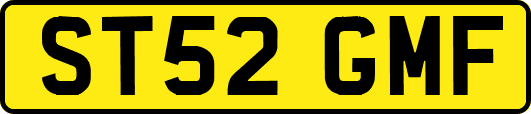 ST52GMF