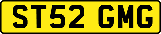 ST52GMG