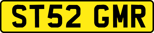 ST52GMR