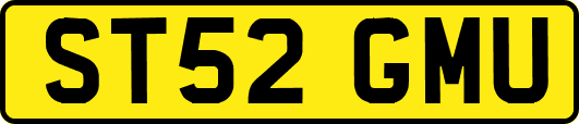 ST52GMU