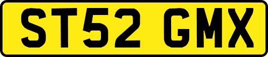 ST52GMX