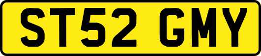 ST52GMY