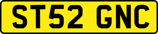 ST52GNC