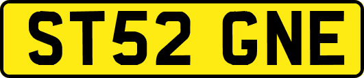 ST52GNE