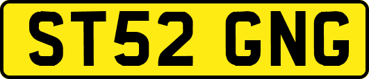 ST52GNG