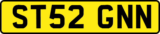 ST52GNN