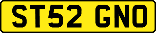 ST52GNO