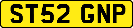 ST52GNP