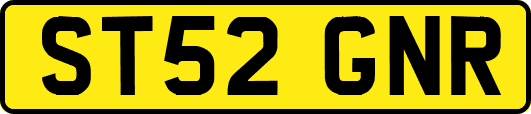 ST52GNR