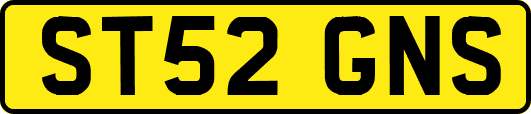 ST52GNS