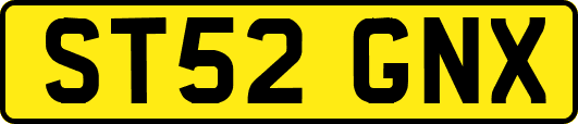 ST52GNX