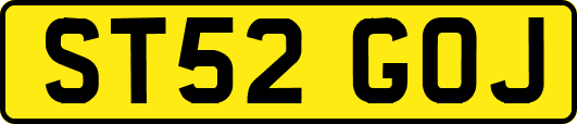 ST52GOJ