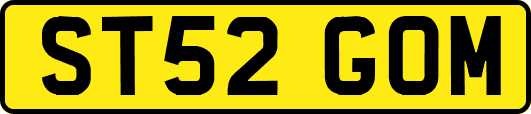 ST52GOM