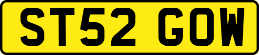 ST52GOW
