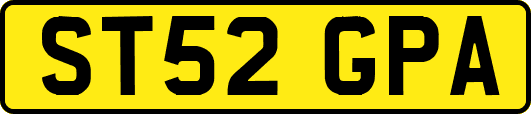 ST52GPA