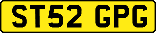 ST52GPG