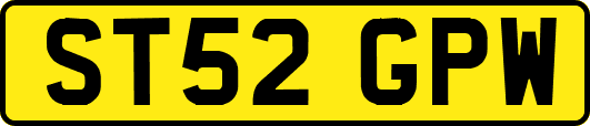 ST52GPW