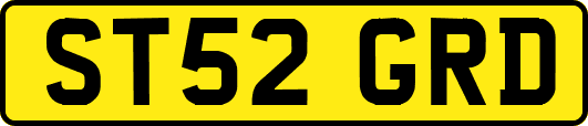 ST52GRD