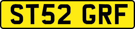 ST52GRF
