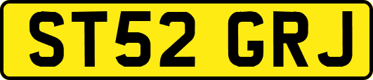 ST52GRJ
