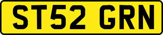 ST52GRN