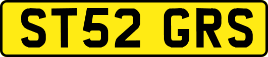 ST52GRS