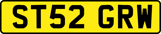 ST52GRW