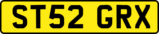ST52GRX