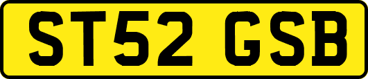 ST52GSB