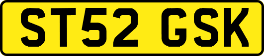 ST52GSK