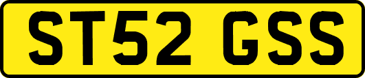 ST52GSS
